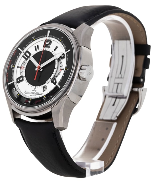 Jaeger-LeCoultre AMVOX II 192T440 Image 2